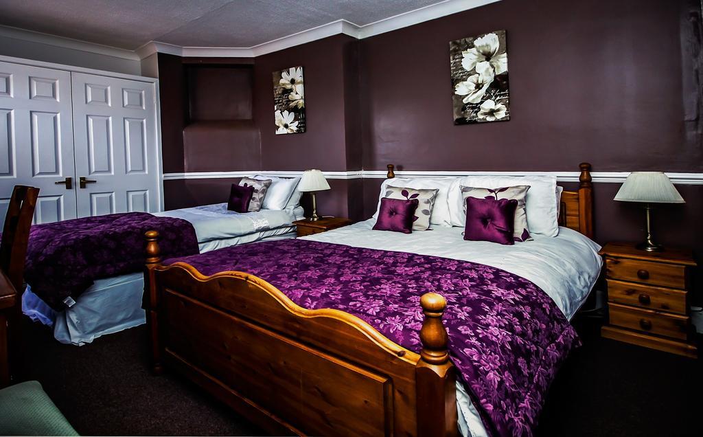 The Cock Inn Bed And Breakfast Glemsford Exterior foto